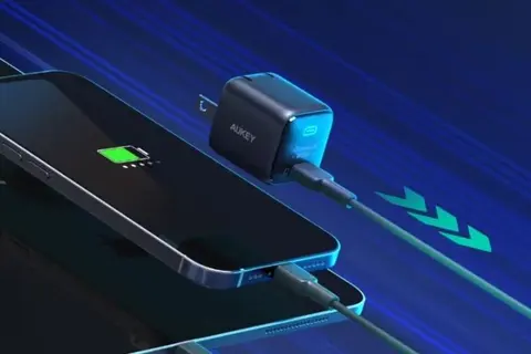 Danh sách top củ sạc 20W tốt nhất: Sạc nhanh, bền bỉ và giá cả cực kỳ phù hợp