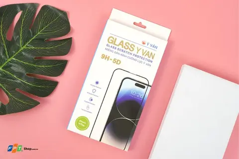 Top cường lực iPhone 16, iPhone 16 Pro Max: Khám phá những sản phẩm đến từ thương hiệu uy tín