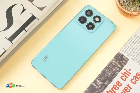 Bật mí top điện thoại 4G giá rẻ 2026: Lựa chọn hấp dẫn cho người dùng phổ thông
