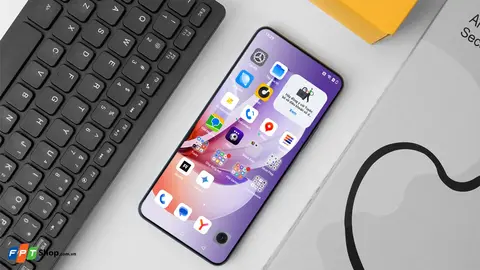 Top điện thoại cảm ứng giá rẻ dưới 4 triệu sở hữu màn hình lớn, pin trâu và cấu hình ổn định đáng mua năm nay