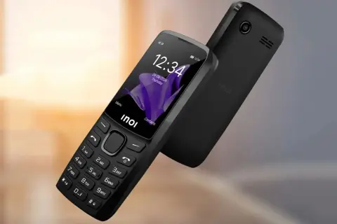 Top điện thoại giá rẻ dưới 500 nghìn 2026 có pin trâu, sóng khỏe và nghe gọi cực ổn