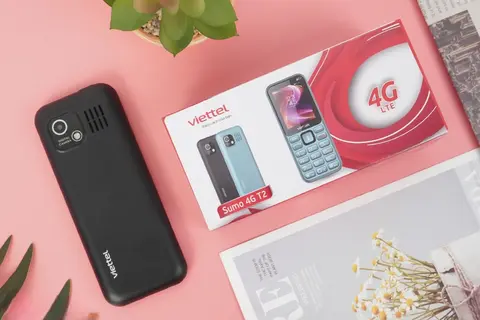 Top điện thoại giá rẻ dưới 700K, điện thoại phổ thông giá hợp lý nhưng vẫn đáp ứng tốt nhu cầu sử dụng