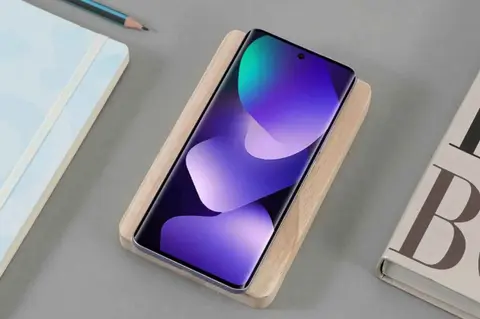 Top điện thoại không viền giá rẻ 2026 với thiết kế siêu mỏng, pin trâu đáng mua