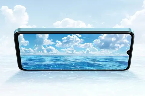 Top điện thoại màn hình 6 inch trở lên: 5 gợi ý giúp xem phim, lướt web cực đã!