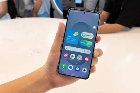 Top điện thoại pin 4000 mAh 2026: Những lựa chọn đang được người dùng quan tâm