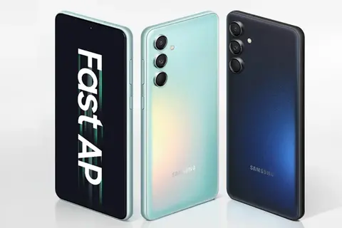 Top điện thoại Samsung chụp ảnh đẹp giá rẻ - Lựa chọn hoàn hảo cho tín đồ đam mê nhiếp ảnh