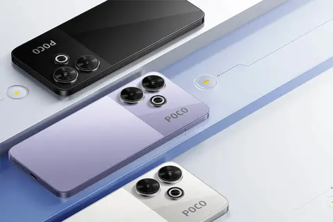 Top điện thoại xóa phông giá rẻ 2025: Bắt trọn mọi khoảnh khắc nghệ thuật mà không lo về giá