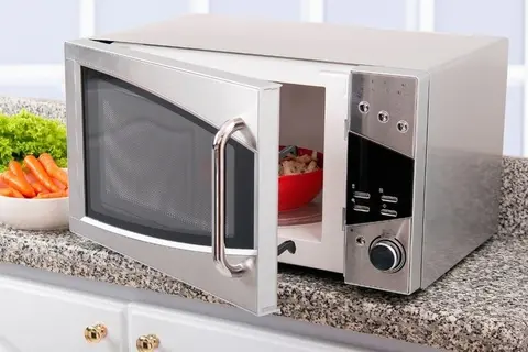 Top lò vi sóng bán chạy nhất 2026: Điểm danh các mẫu được yêu thích tại FPT Shop