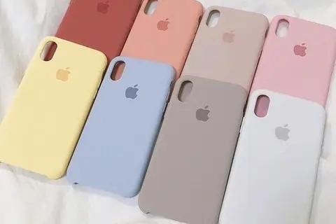 Gợi ý top ốp lưng màu giá rẻ, nâng cấp vẻ ngoài và bảo vệ hiệu quả cho "dế yêu" của bạn