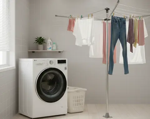 Bật mí top máy giặt LG bán chạy nhất đầu năm 2026 đáng mua cho gia đình hiện đại