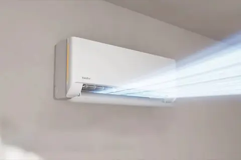 Top máy lạnh bán chạy giá tốt cho mùa nắng nóng: Lựa chọn tiết kiệm điện, làm lạnh nhanh và bền bỉ