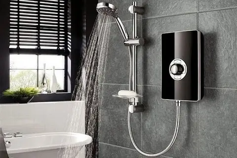 TOP máy nước nóng trực tiếp bán chạy nhất 2025 được nhiều khách hàng yêu thích