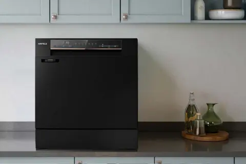 Bật mí TOP máy rửa chén mini nhỏ gọn chất lượng tốt nhất dành cho gia đình 2024
