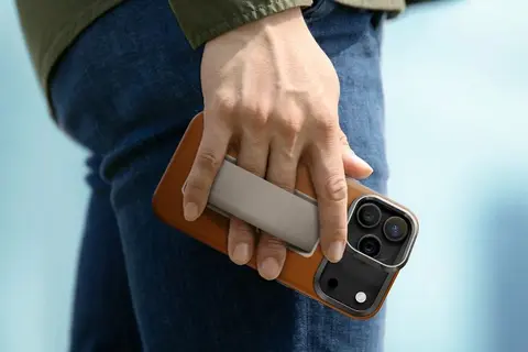 Top ốp lưng cho iPhone 17 Pro Max có kiểu dáng đẹp, bền bỉ và được yêu thích nhất hiện nay