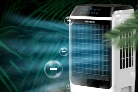 Top quạt điều hòa tốt nhất 2026 giúp làm mát hiệu quả, tiết kiệm điện cho gia đình