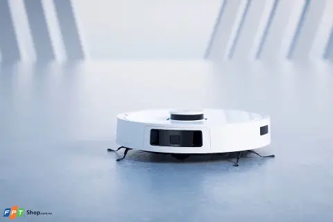 Top robot hút bụi dưới 8 triệu: Lựa chọn thông minh, giá rẻ cho ngôi nhà sạch bóng
