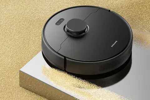 Top robot hút bụi thông minh 2025: Những gợi ý tốt nhất giúp chị em nội trợ chăm sóc nhà cửa tiện lợi và nhanh chóng hơn