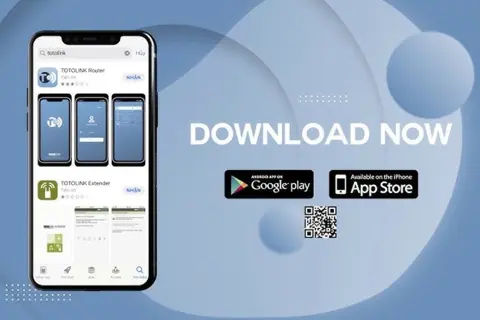 TOTOLINK Router là gì? Tìm hiểu ứng dụng quản lý Wi-Fi tiện lợi từ TOTOLINK