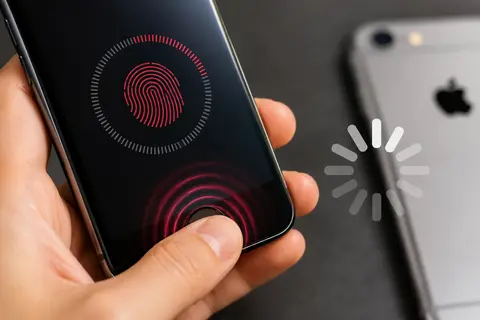 Touch ID trên iPhone phản hồi chậm: Nguyên nhân và cách khắc phục hiệu quả