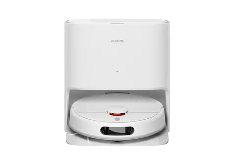 Trên tay robot hút bụi lau nhà Xiaomi Vacuum X20: Có thực sự tiện lợi với không gian nhà ở Việt Nam không?