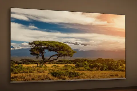 Trên tay Tivi Xiaomi A 55 Inch: Đánh giá chi tiết khả năng hiển thị, âm thanh và trải nghiệm thông minh