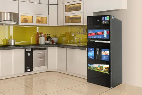 Top những tủ lạnh Beko Inverter đáng mua nhất 2024 trên thị trường mà bạn không nên bỏ qua