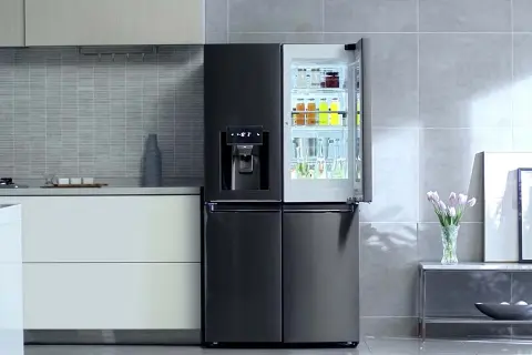 Nên mua tủ lạnh LG loại nào tốt 2025? Gợi ý mẫu giá tốt nhưng dung tích vượt trội