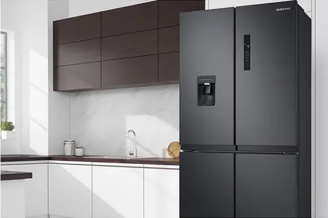 Top 6 tủ lạnh Samsung tốt nhất 2026: Đa dạng dung tích, làm lạnh ổn định, dễ sử dụng