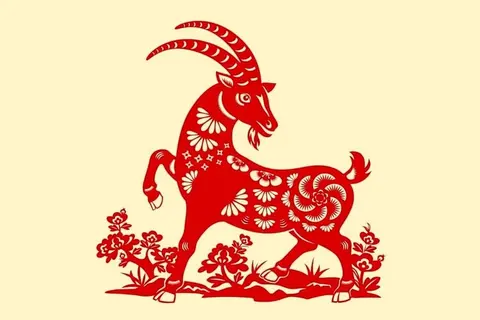 Tử vi tuổi Mùi 2025: Vận trình, sự nghiệp, tình duyên và tài lộc trong năm Ất Tỵ