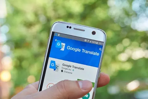 Đâu là những ứng dụng dịch thuật tốt nhất trên Android giúp học ngoại ngữ hiệu quả?