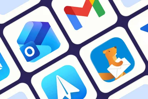 Gợi ý ứng dụng email tốt nhất cho iPhone giúp gửi nhận thư nhanh và bảo mật hơn