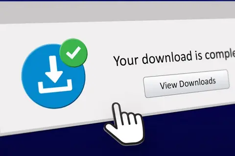 Top ứng dụng hỗ trợ download, tải dữ liệu siêu nhanh và an toàn cho máy tính