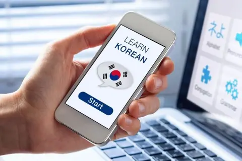 TOP 7 ứng dụng học tiếng Hàn miễn phí hiệu quả nhất dành cho người mới bắt đầu