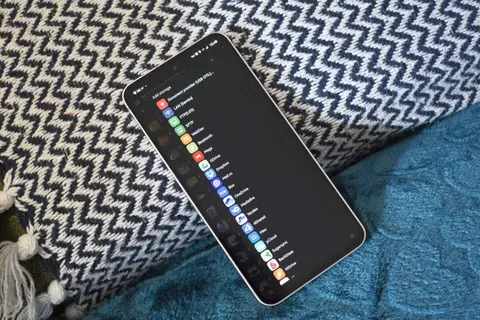 Top 7 ứng dụng miễn phí hữu ích trên Android mà iPhone không có: Những công cụ độc đáo cho trải nghiệm Android linh hoạt hơn bao giờ hết