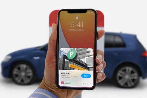 Ứng dụng thu nhỏ trên iPhone là gì? Cách tận dụng để sử dụng ngay các tính năng mà không cần tải app trên iPhone