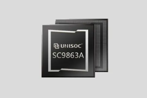 Unisoc SC9863A là gì? Khám phá những điểm nổi bật của mẫu chip phổ thông này
