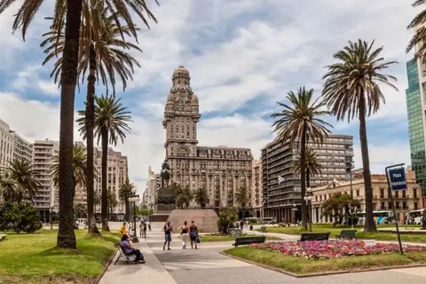 Uruguay là nước nào? Khám phá thiên đường yên bình và thịnh vượng bậc nhất khu vực Nam Mỹ