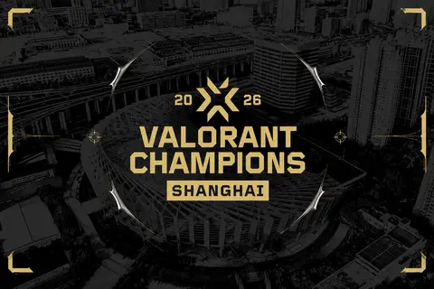 Lịch thi đấu VALORANT Champions 2026 diễn ra khi nào? Cập nhật lịch thi đấu mới nhất và các kênh xem trực tuyến