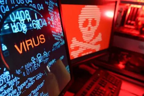 Virus máy tính là gì? Dấu hiệu nhận biết và cách xử lý khi máy bị nhiễm virus