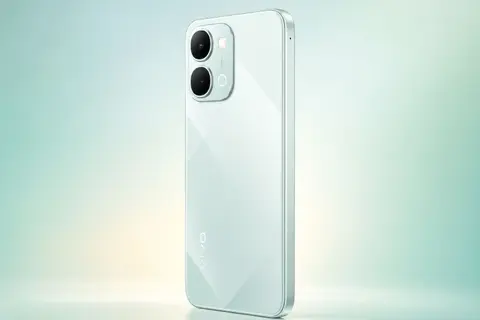 vivo Y31T gây chú ý với pin 7.200 mAh, thân máy vẫn mỏng 8,39 mm