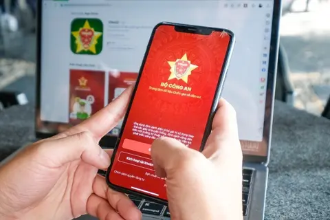 VNeID không kích hoạt được phải làm sao? Nguyên nhân và cách khắc phục nhanh chóng