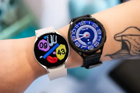 Khám phá vòng xoay bezel Galaxy Watch 6 Classic: Điểm nhấn đáng giá của sản phẩm