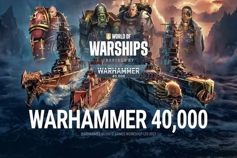 Tìm hiểu Warhammer 40k: Game chiến tranh vũ trụ u ám đầy hấp dẫn bạn không thể bỏ qua