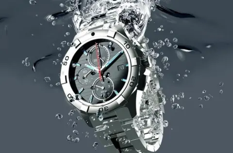 Water Resistance là gì? Giải thích ý nghĩa các mức chống nước trên đồng hồ và smartwatch