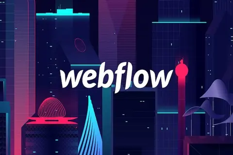Webflow là gì? Tìm hiểu toàn diện nền tảng thiết kế website không cần code