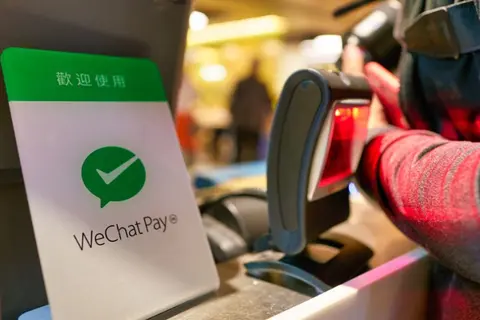 WeChat Pay là gì? Tìm hiểu tính năng và cách đăng ký ví WeChat Pay chi tiết nhất