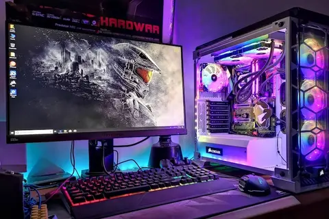 Win 11 có làm giảm hiệu năng gaming không? Phân tích chi tiết cho game thủ