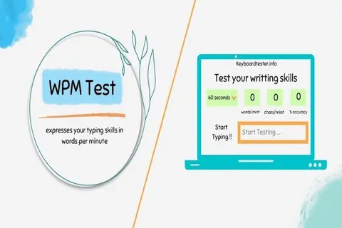 Khám phá WPM là gì? Giải thích chi tiết về tốc độ gõ phím và cách đo chuẩn