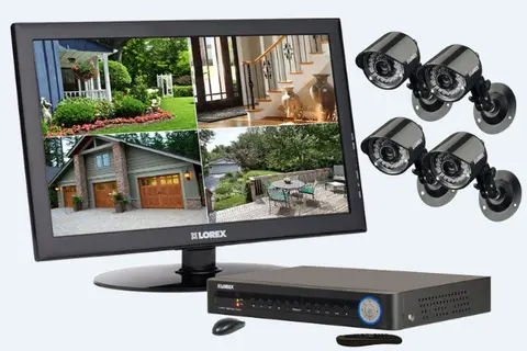 Hướng dẫn đầy đủ về cách xem camera trên máy tính từ A đến Z, giúp bạn giám sát từ xa một cách dễ dàng