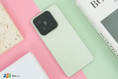 Xiaomi 15 giá bao nhiêu trong năm 2026? Cập nhật giá Xiaomi 15 mới nhất trước khi mua